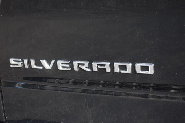 New 2026 Chevrolet Silverado 1500 LT AWD/4WD image 19