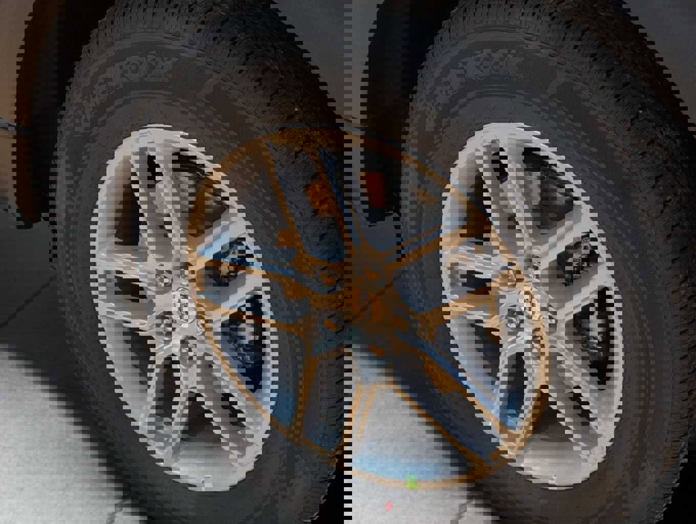 New 2026 Ford Explorer Active RWD image 17