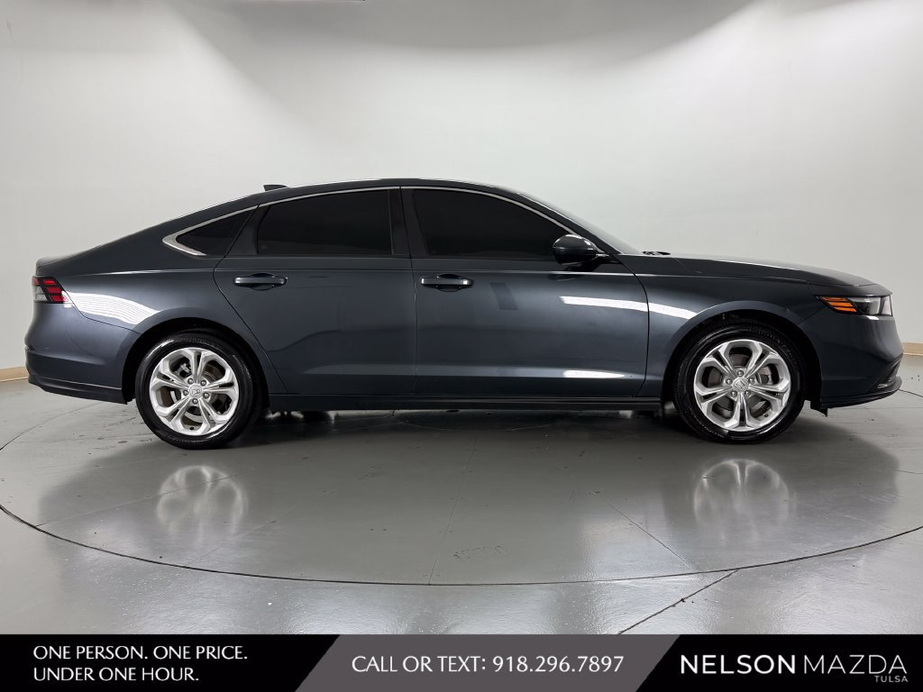 Used 2024 Honda Accord LX image 5