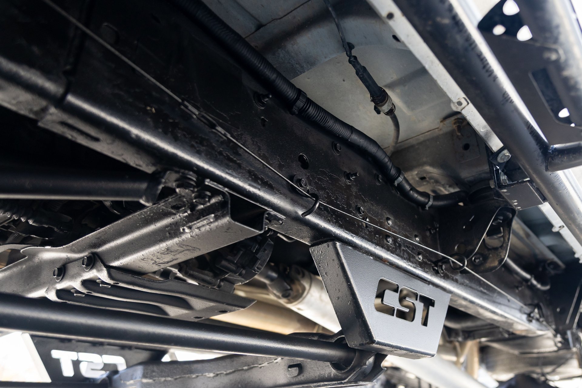 Used 2006 Chevrolet Silverado 2500 LT w/ Heavy-Duty Power Package image 30