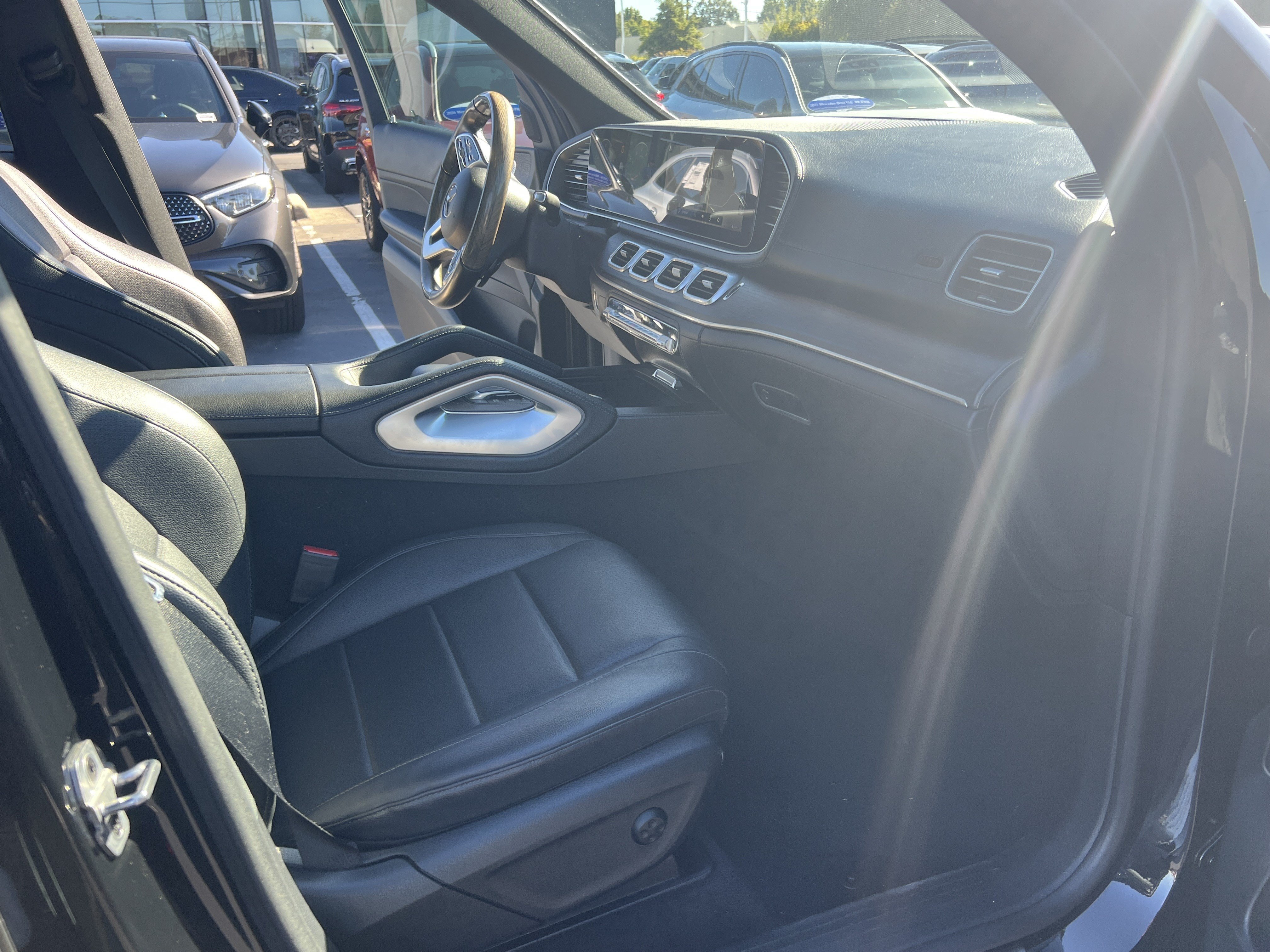 Used 2022 Mercedes-Benz GLE 350 image 32