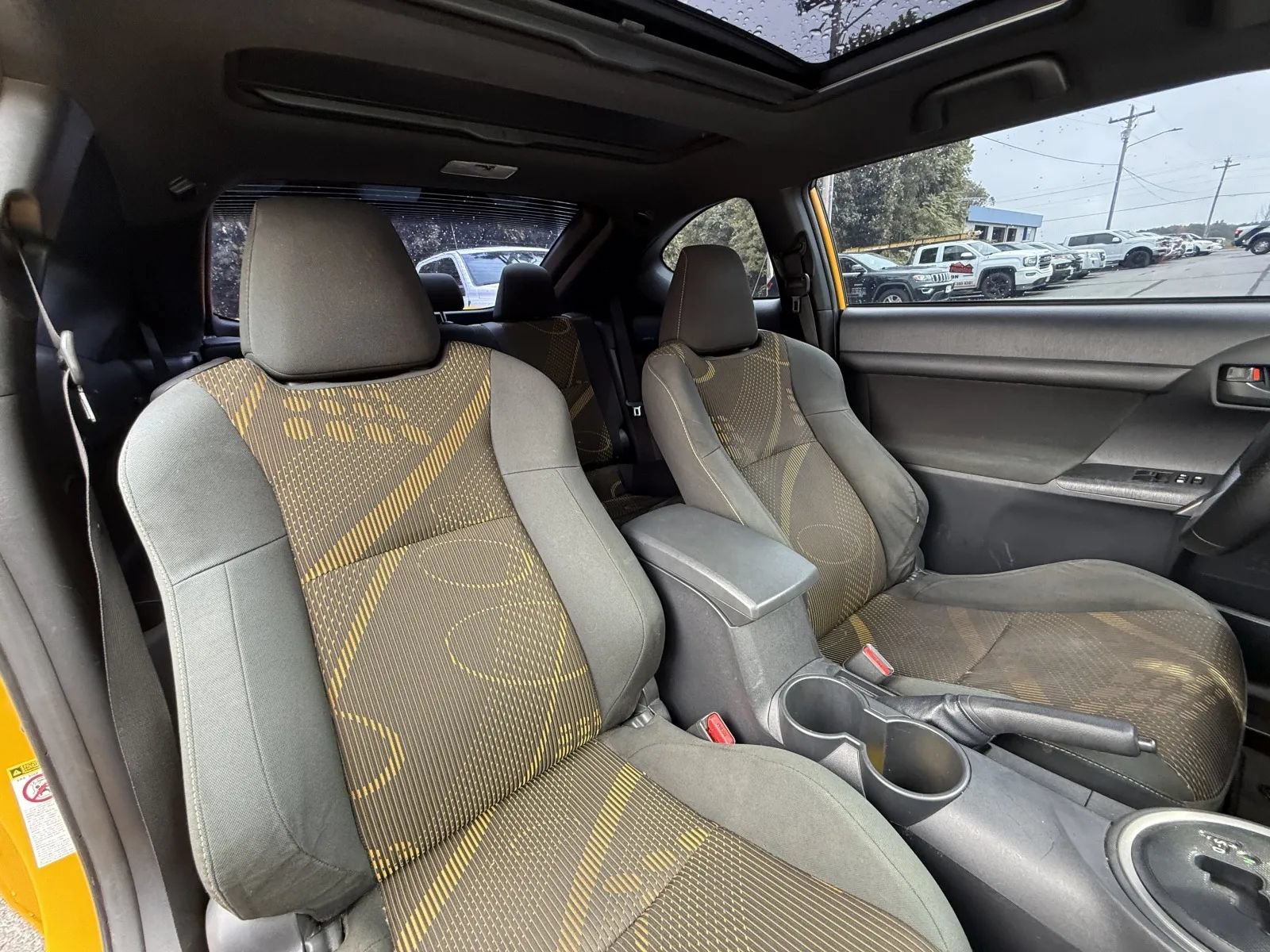 Used 2012 Scion tC Release Series 7.0 FWD image 11