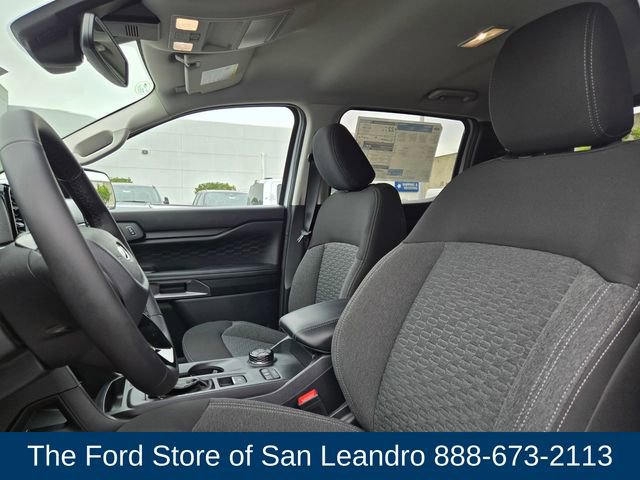 New 2025 Ford Ranger XLT w/ FX4 Off-Road Package image 14