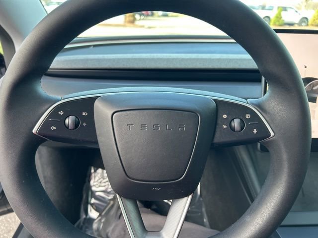 Used 2025 Tesla Model 3 Long Range image 20
