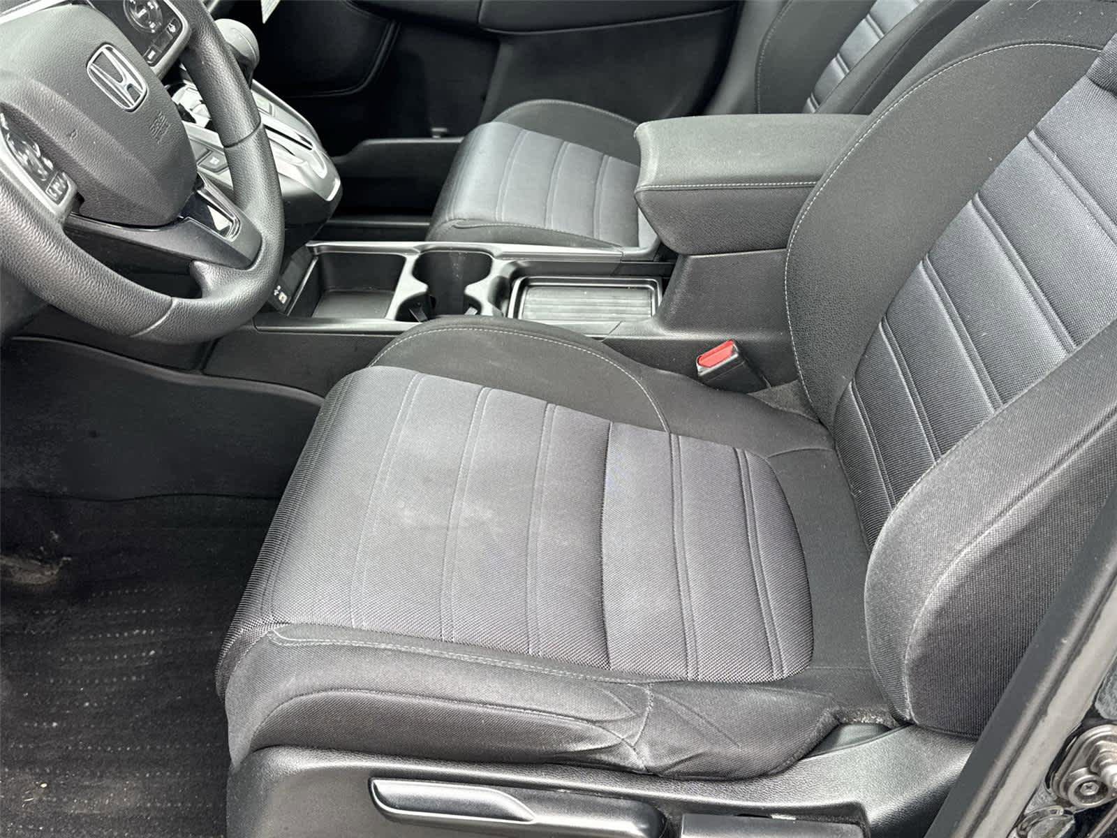 Used 2020 Honda CR-V LX image 11
