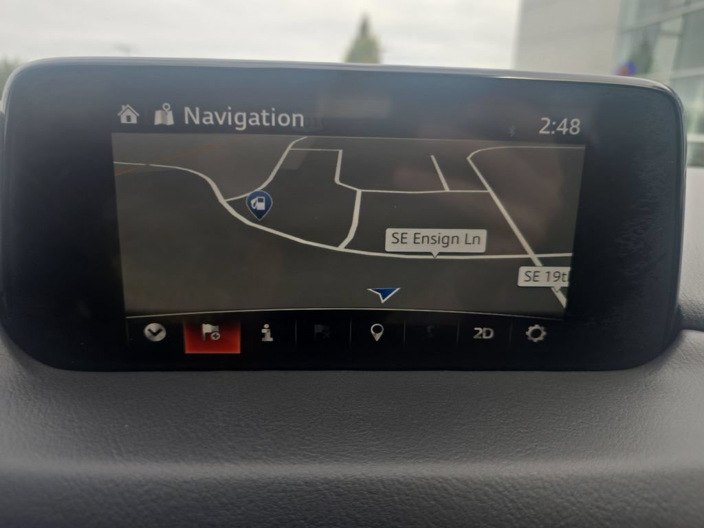 Used 2019 MAZDA CX-5 Grand Touring w/ GT Premium Package AWD/4WD image 17