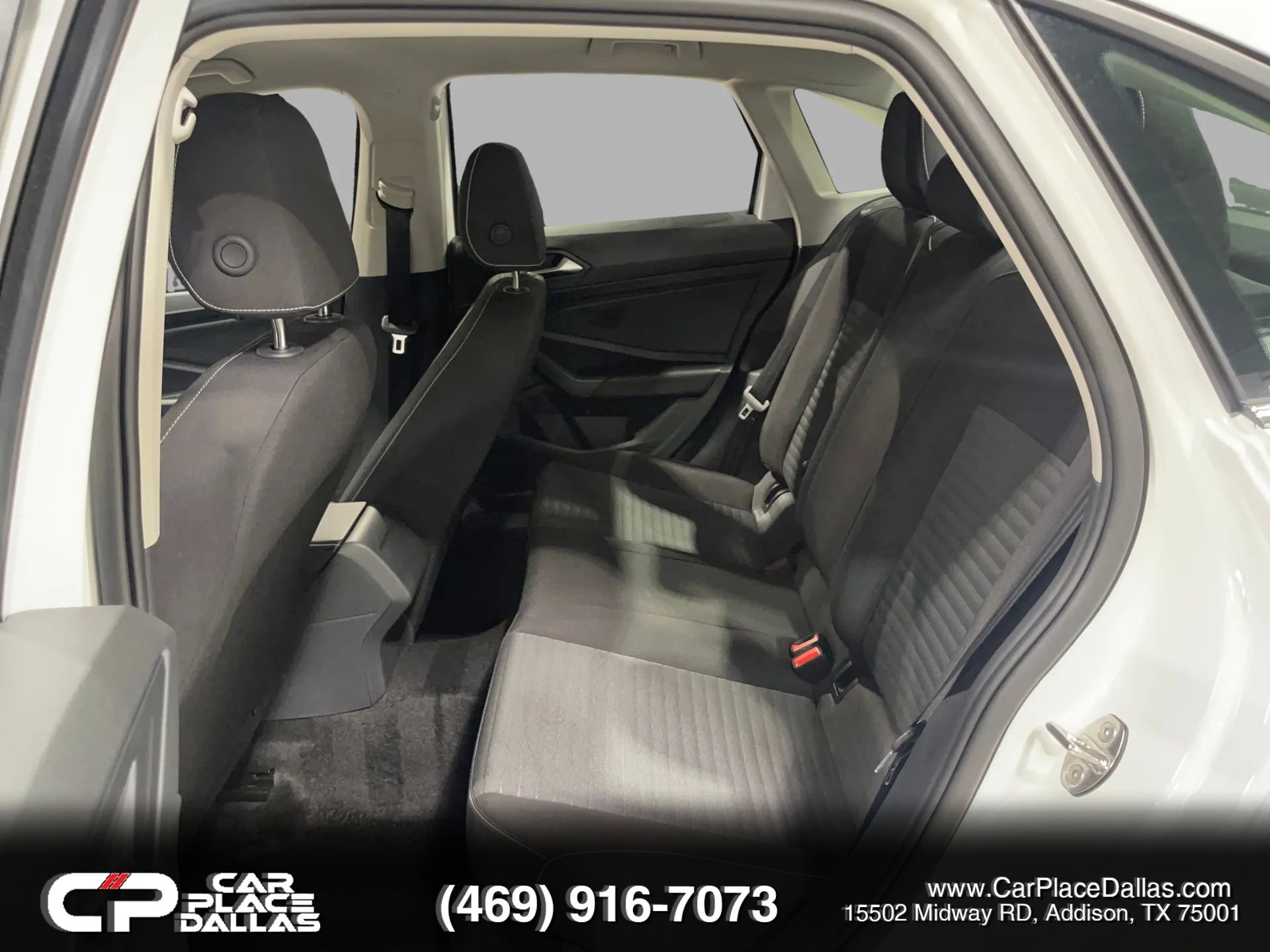 Used 2026 Volkswagen Jetta S FWD image 20