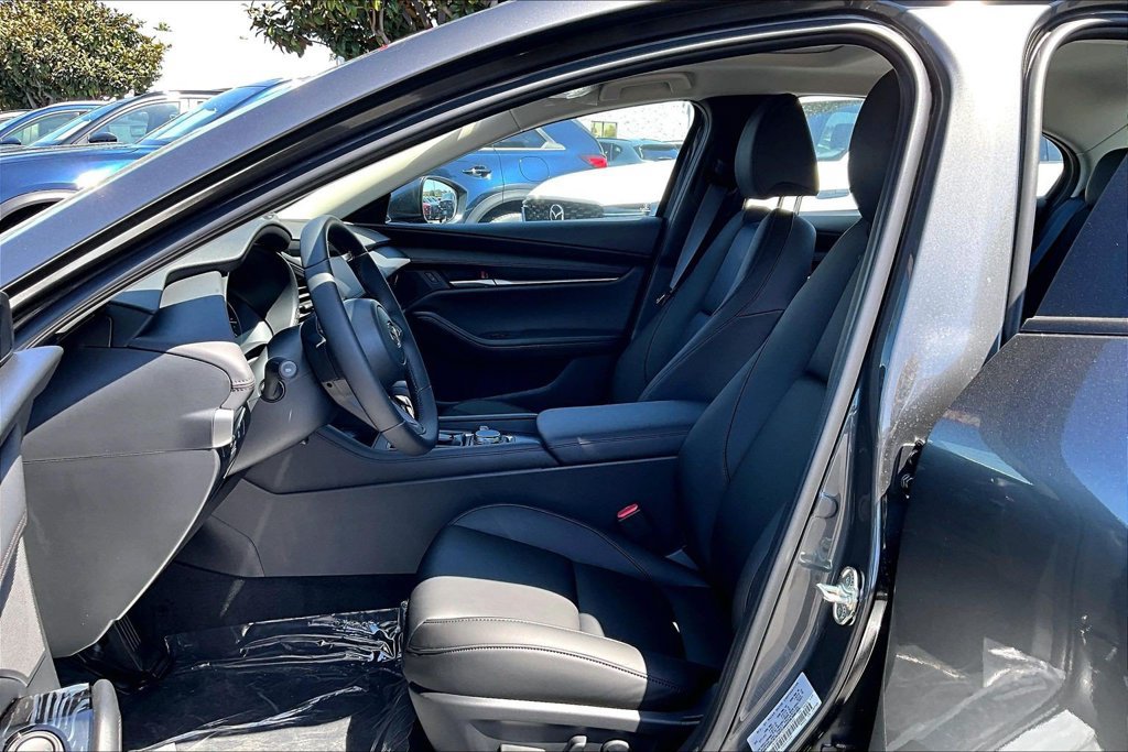 Used 2026 MAZDA MAZDA3 2.5 S Sedan w/ Preferred Pkg FWD image 14