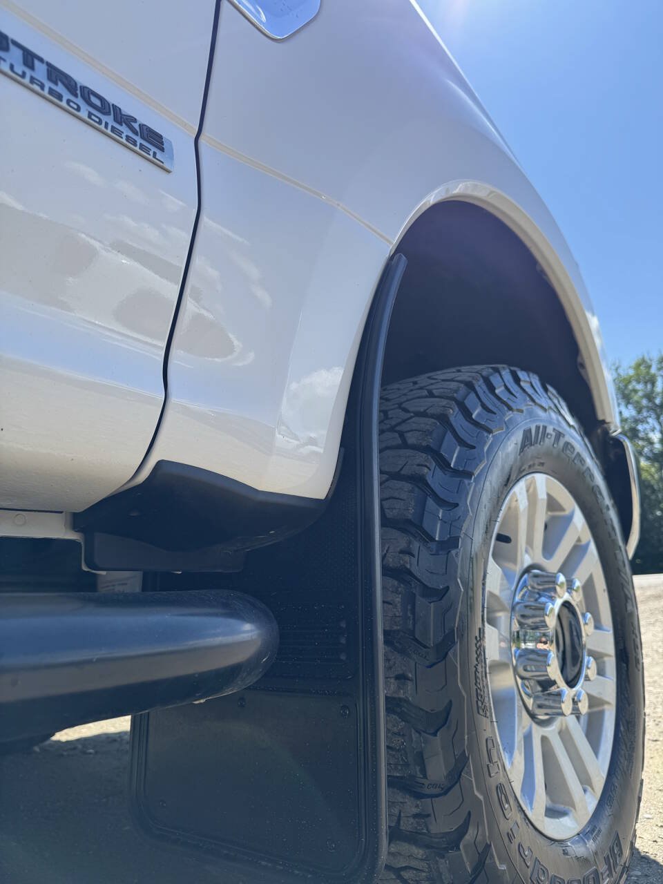 Used 2017 Ford F350 XLT w/ XLT Value Package AWD/4WD image 12