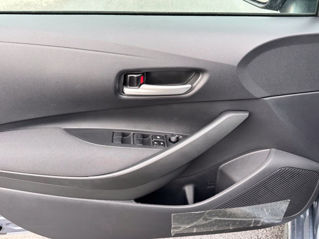 New 2026 Toyota Corolla SE FWD image 23
