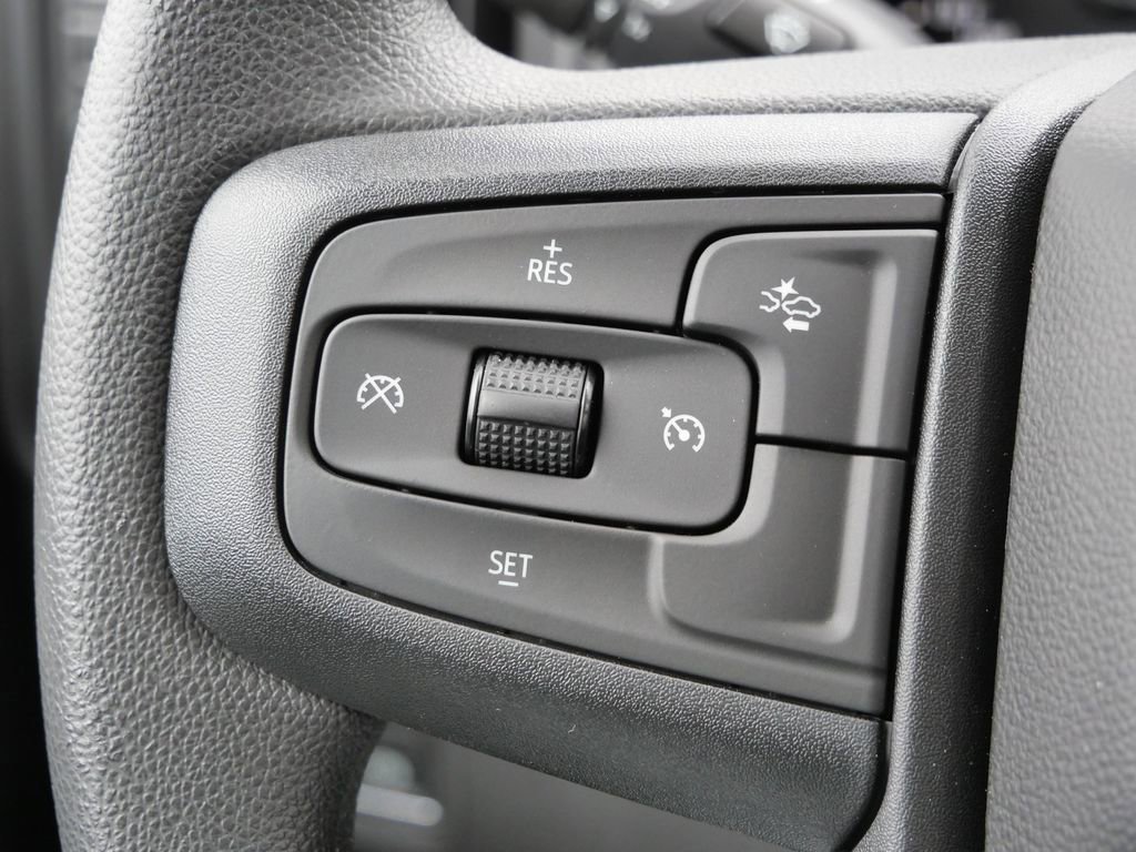 New 2026 GMC Sierra 1500 Pro w/ Pro Value Package AWD/4WD image 44
