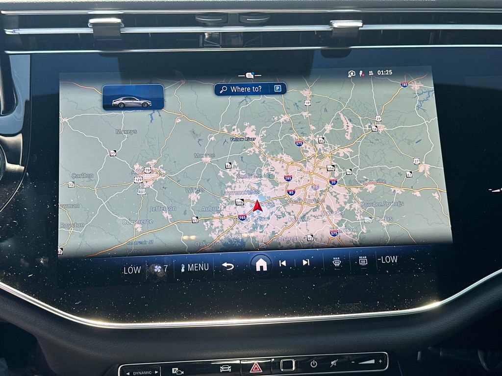New 2026 Mercedes-Benz E 450 4MATIC Sedan image 31
