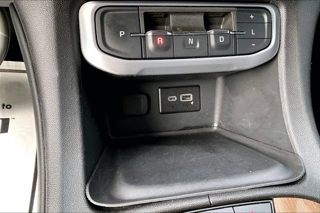 Certified 2023 GMC Acadia SLE w/ Driver Convenience Package FWD image 34