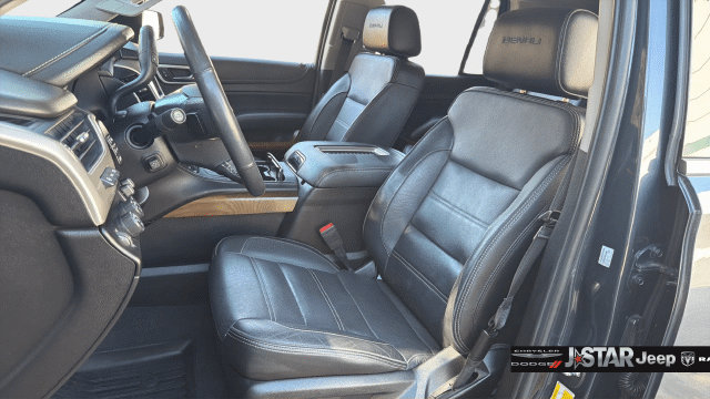 Used 2020 GMC Yukon Denali w/ Denali Ultimate Package AWD/4WD image 10