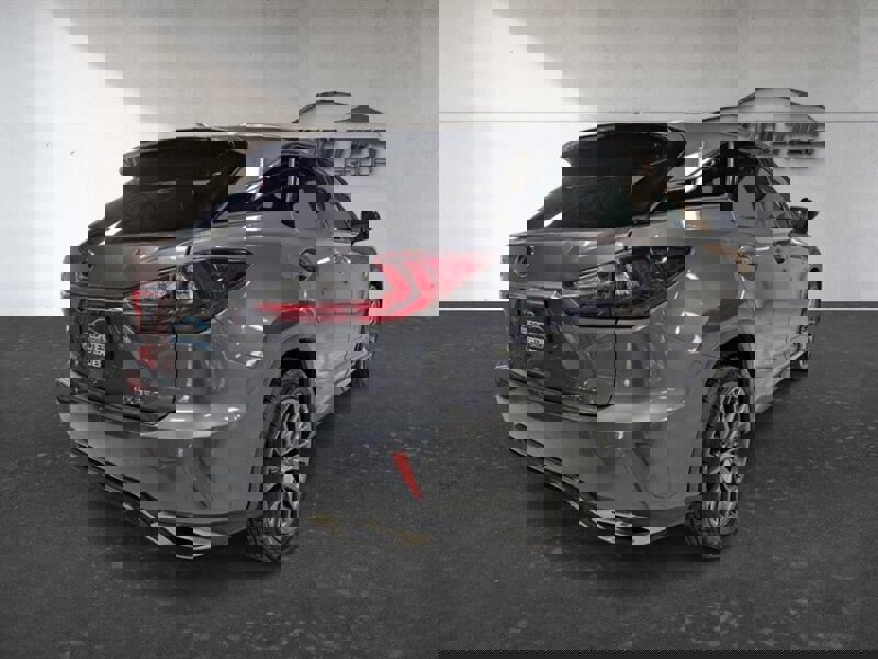 Used 2019 Lexus RX 350 F Sport image 10