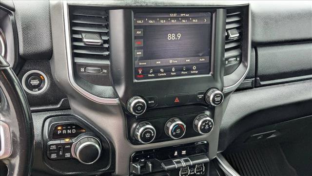 Used 2019 RAM 1500 Big Horn AWD/4WD image 18