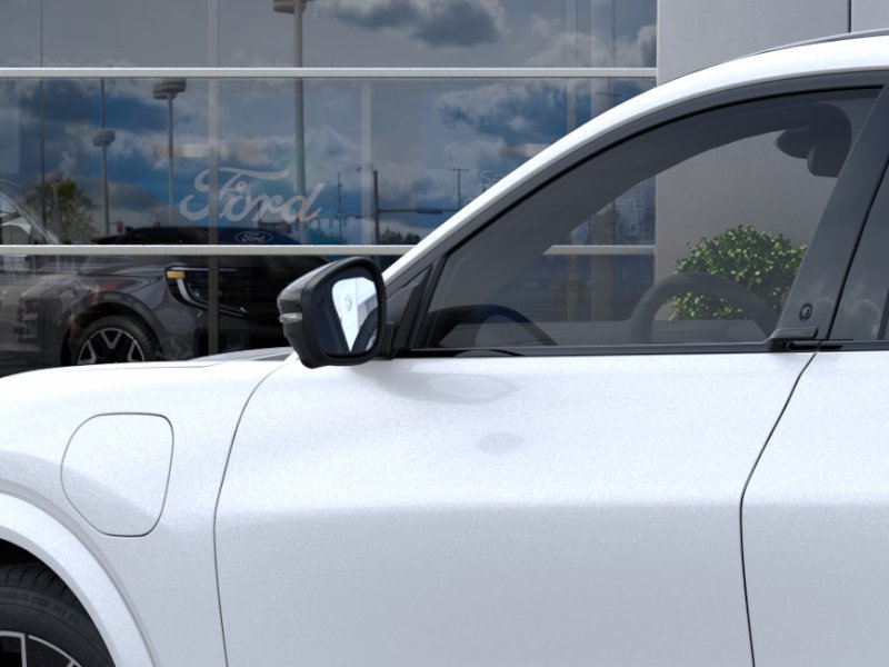 New 2025 Ford Mustang Mach-E Premium AWD/4WD image 20