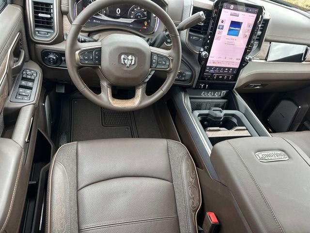 New 2026 RAM 2500 Limited image 26