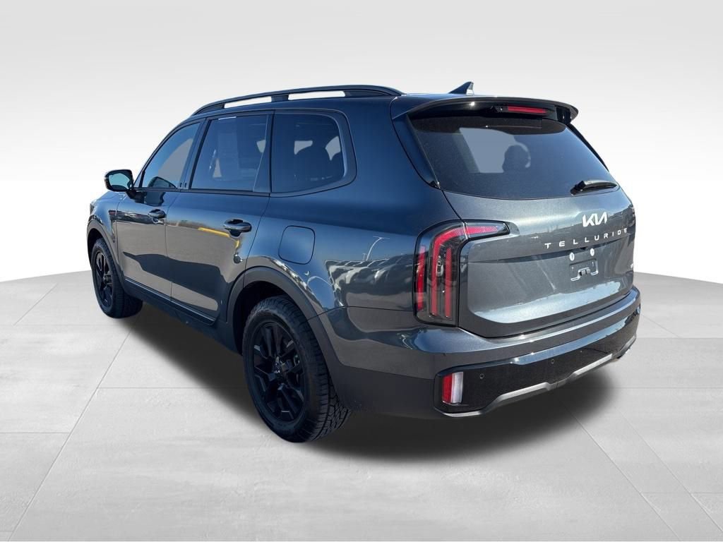 Certified 2024 Kia Telluride SX Prestige X-Pro image 7