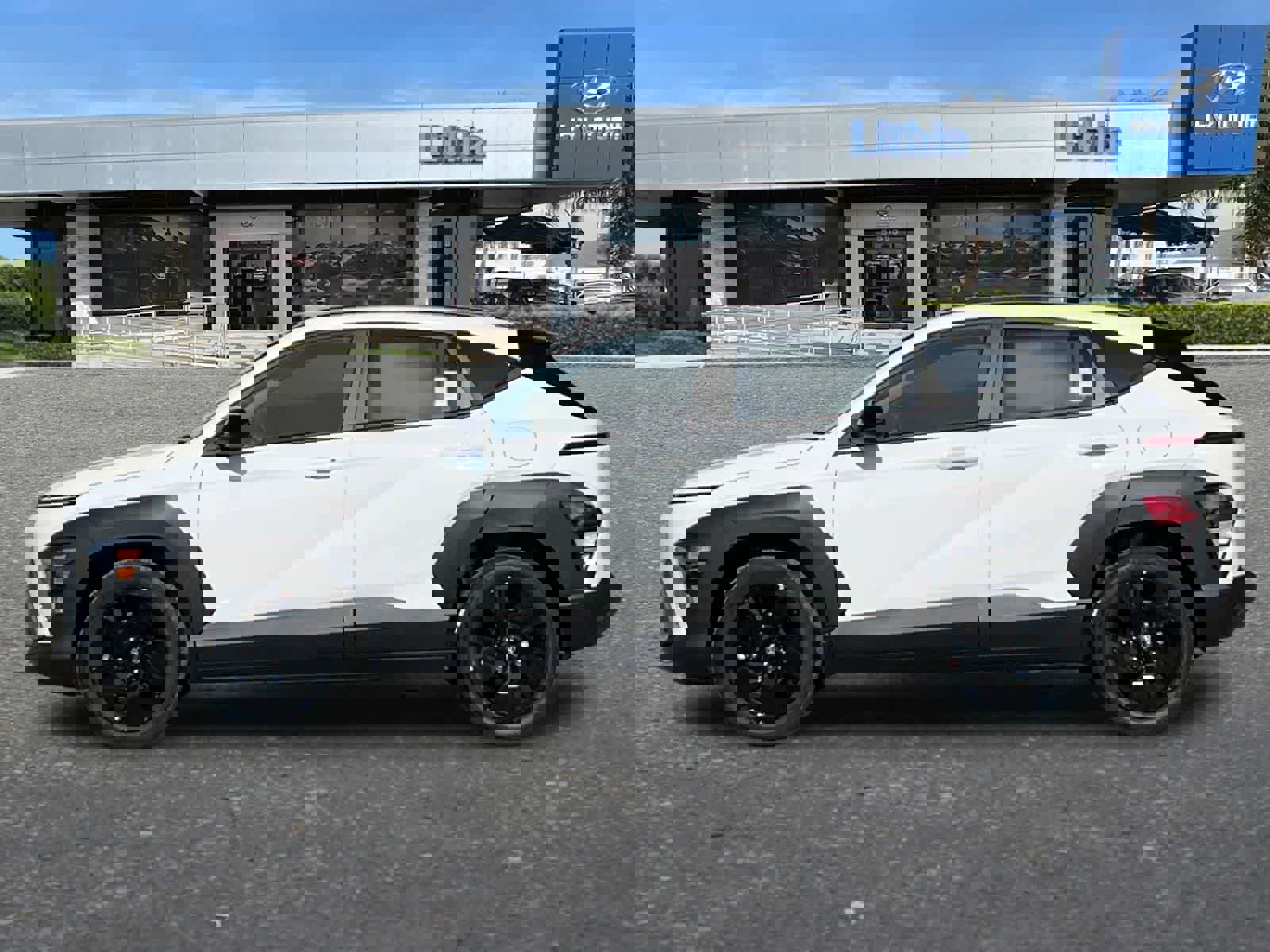 New 2026 Hyundai Kona SEL Sport FWD image 6