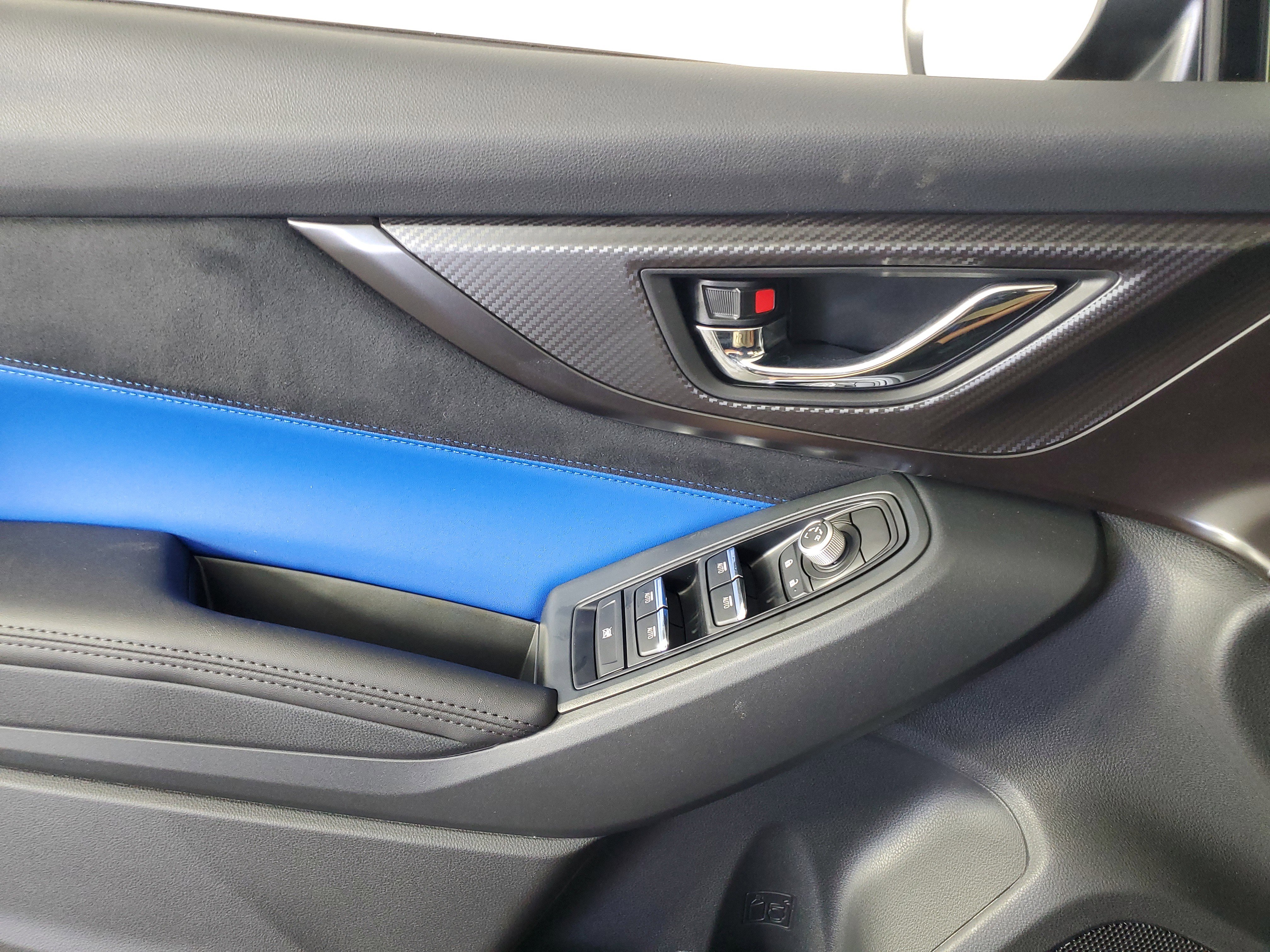 New 2026 Subaru WRX tS image 30