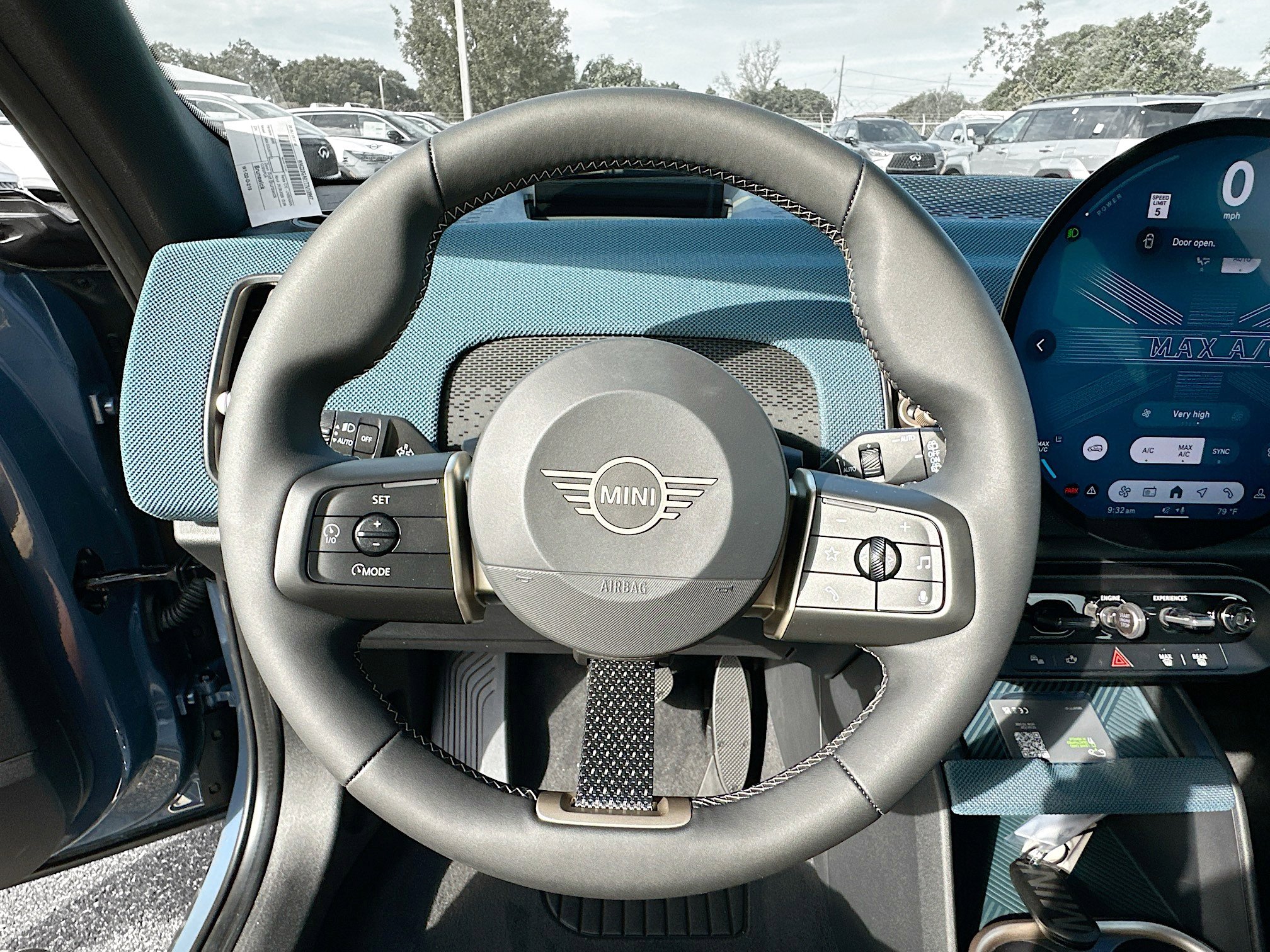 New 2026 MINI Cooper Countryman S image 8
