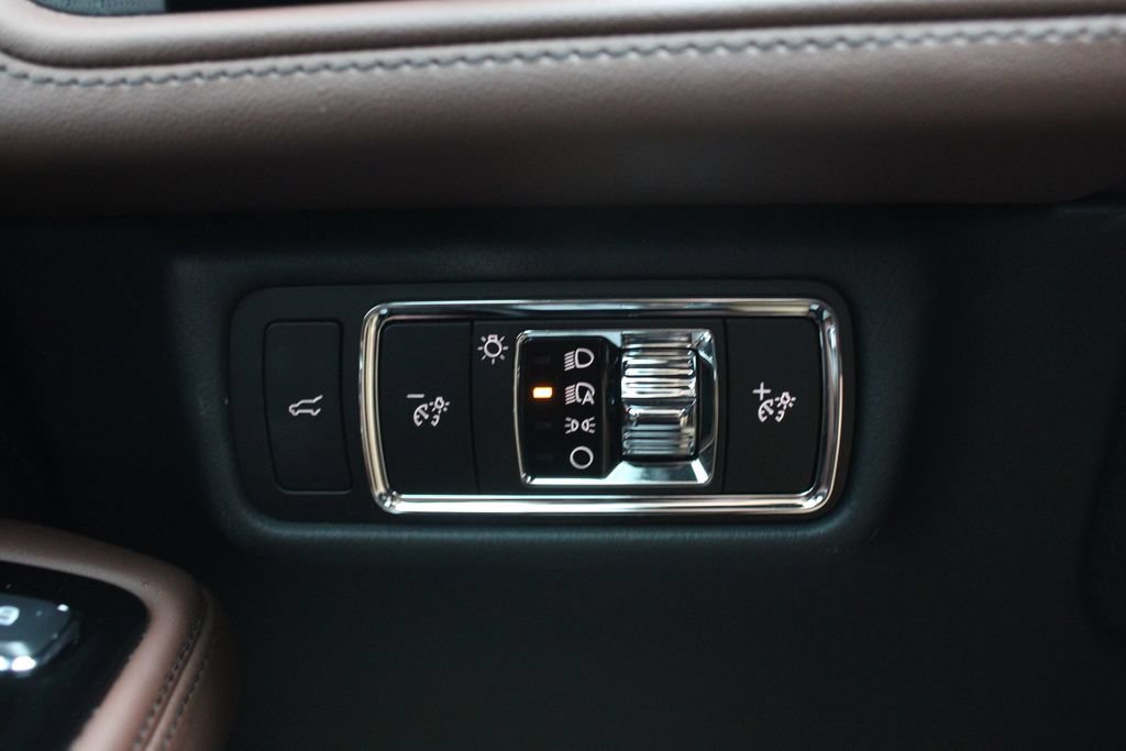 New 2026 Lincoln Aviator Reserve AWD/4WD image 9
