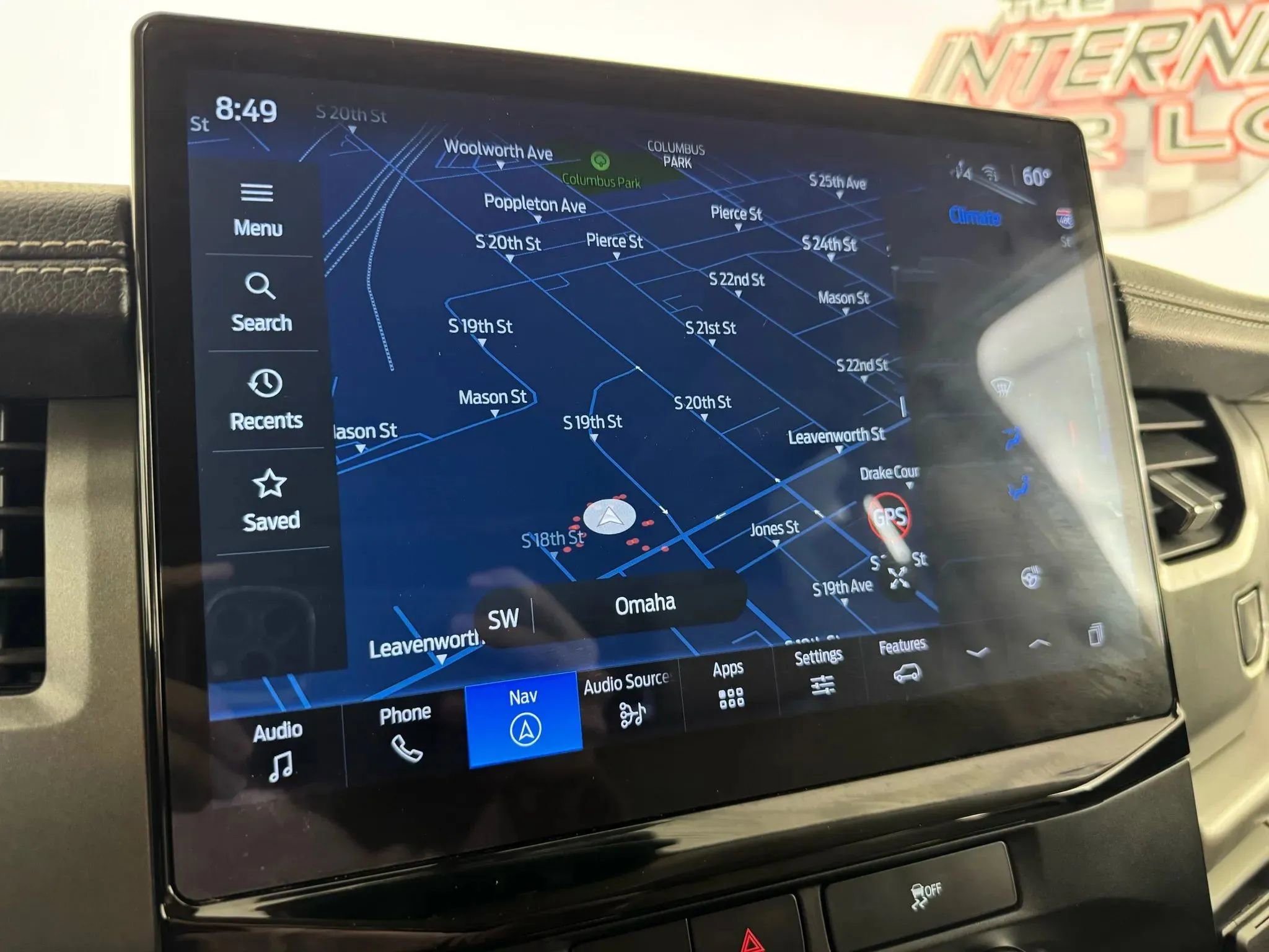 Used 2023 Ford Expedition XLT image 19