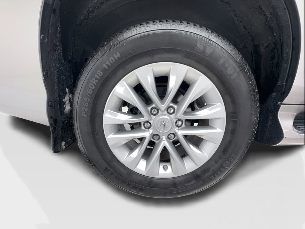 Used 2021 Lexus GX 460 Premium image 39