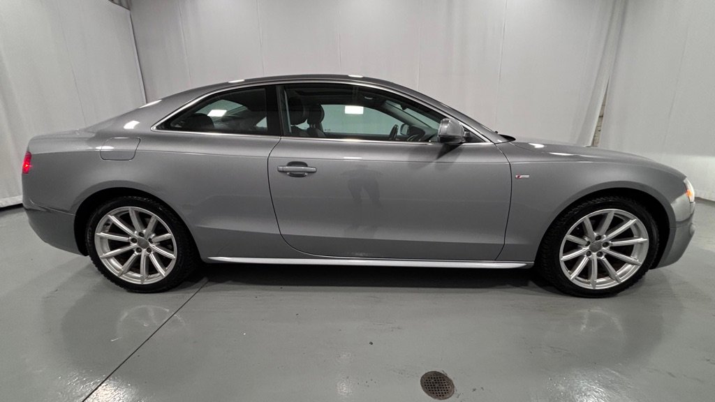 Used 2016 Audi A5 2.0T Premium Plus w/ Technology Package AWD/4WD image 4