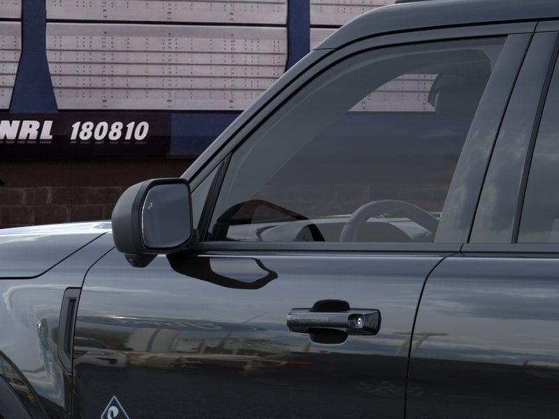 New 2026 Ford Bronco Sport Outer Banks AWD/4WD image 20
