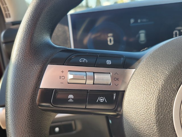 Used 2025 Hyundai Tucson SEL FWD image 28