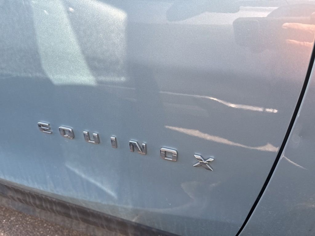 Used 2022 Chevrolet Equinox LT FWD image 12