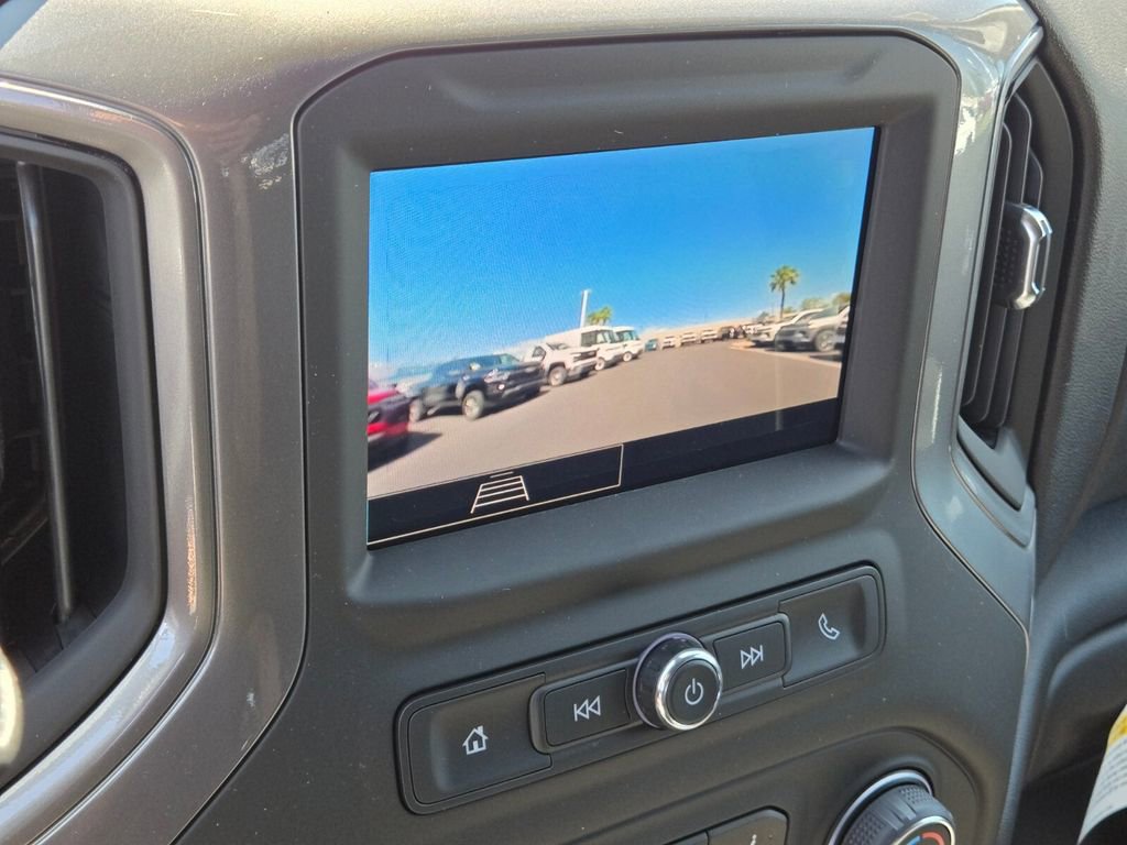 New 2025 Chevrolet Silverado 3500 W/T w/ WT Convenience Package image 15