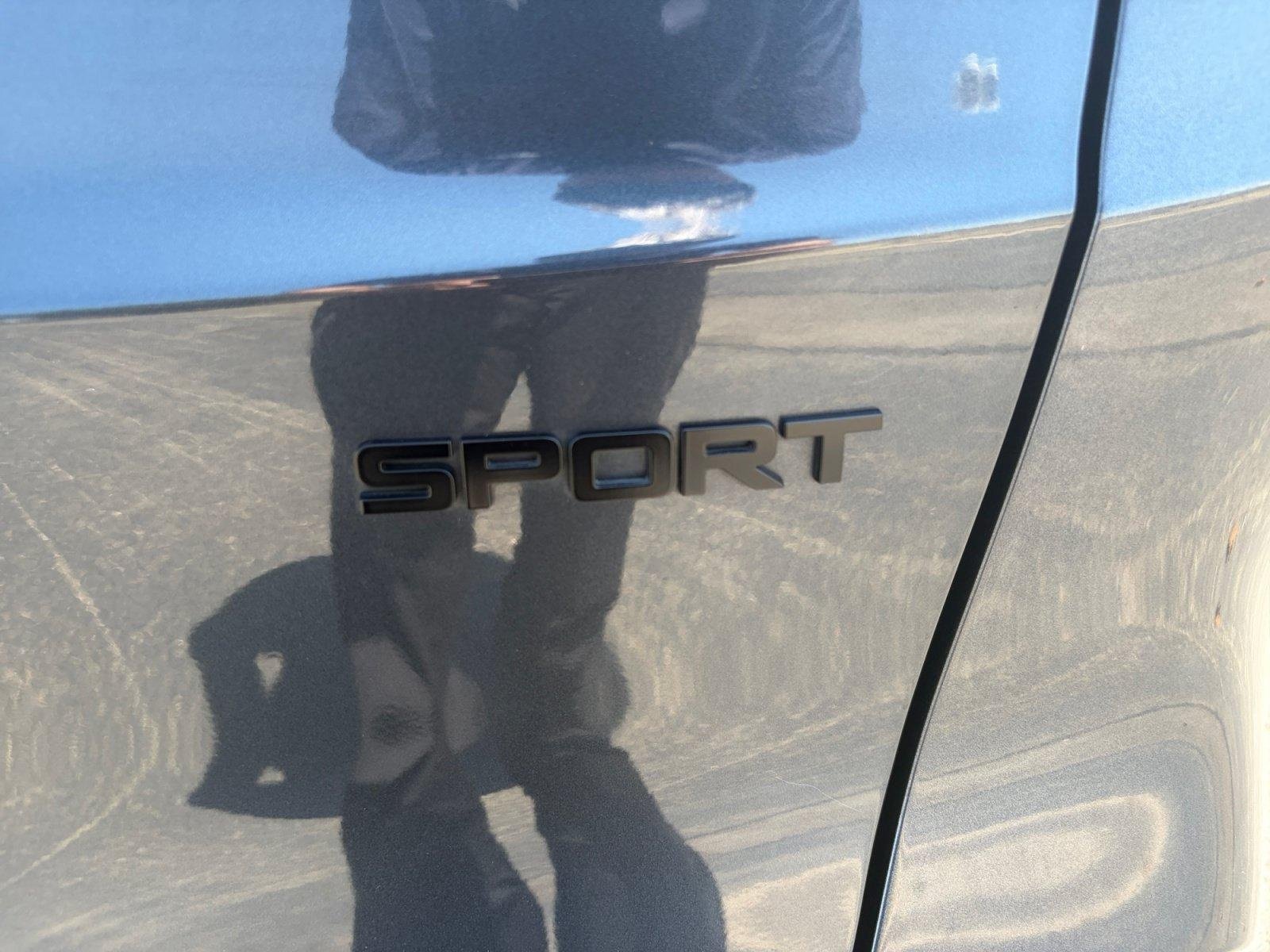 Used 2025 Honda CR-V Sport-L image 33