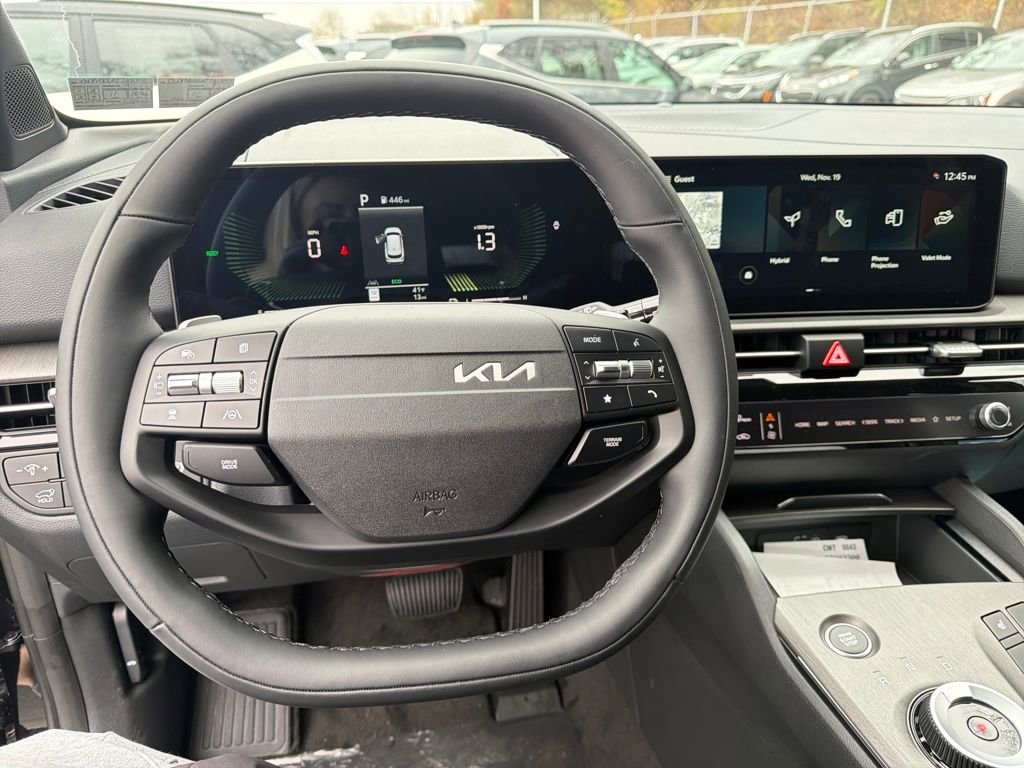 New 2026 Kia Sportage X-Line image 13