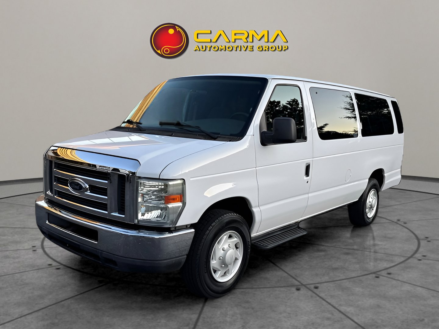 Used 2008 Ford E-350 and Econoline 350 XLT