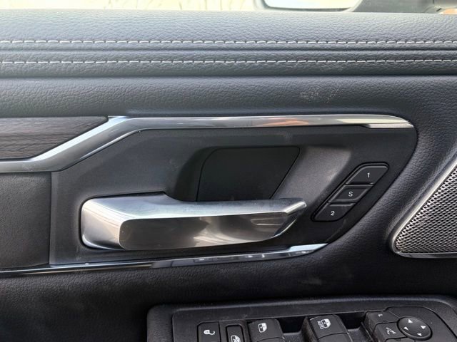 New 2026 RAM 1500 Laramie image 14
