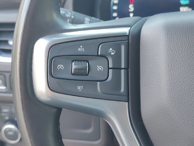Used 2024 Chevrolet Tahoe LT AWD/4WD image 21