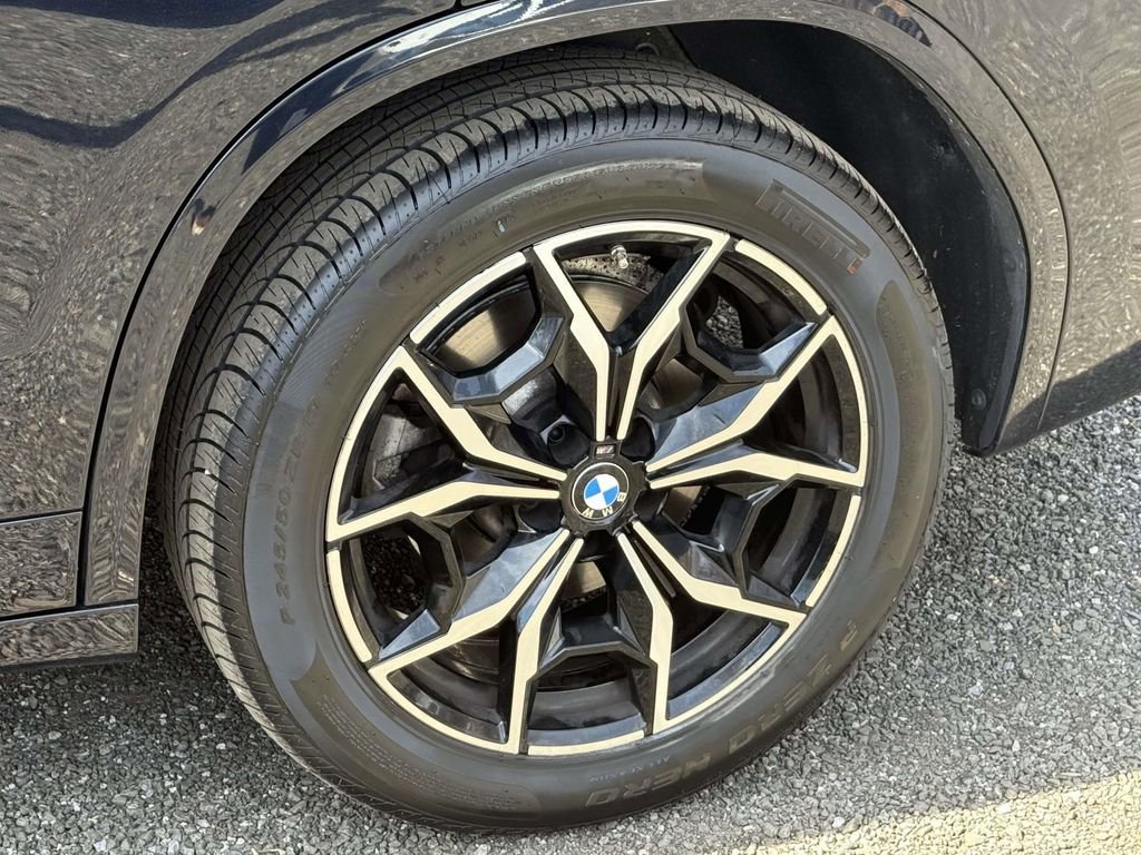 Used 2022 BMW X3 xDrive30i w/ M Sport Package 2 image 12