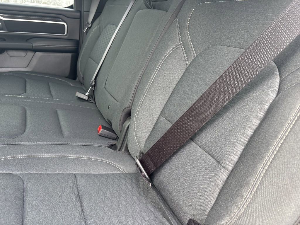 New 2026 RAM 1500 Big Horn image 33