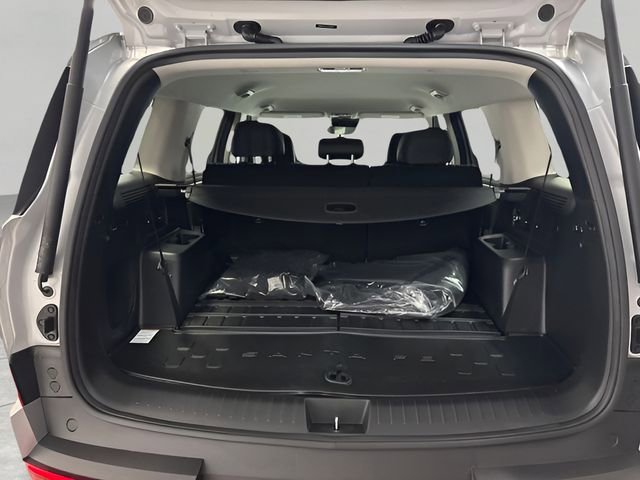 New 2026 Hyundai Santa Fe SEL image 21