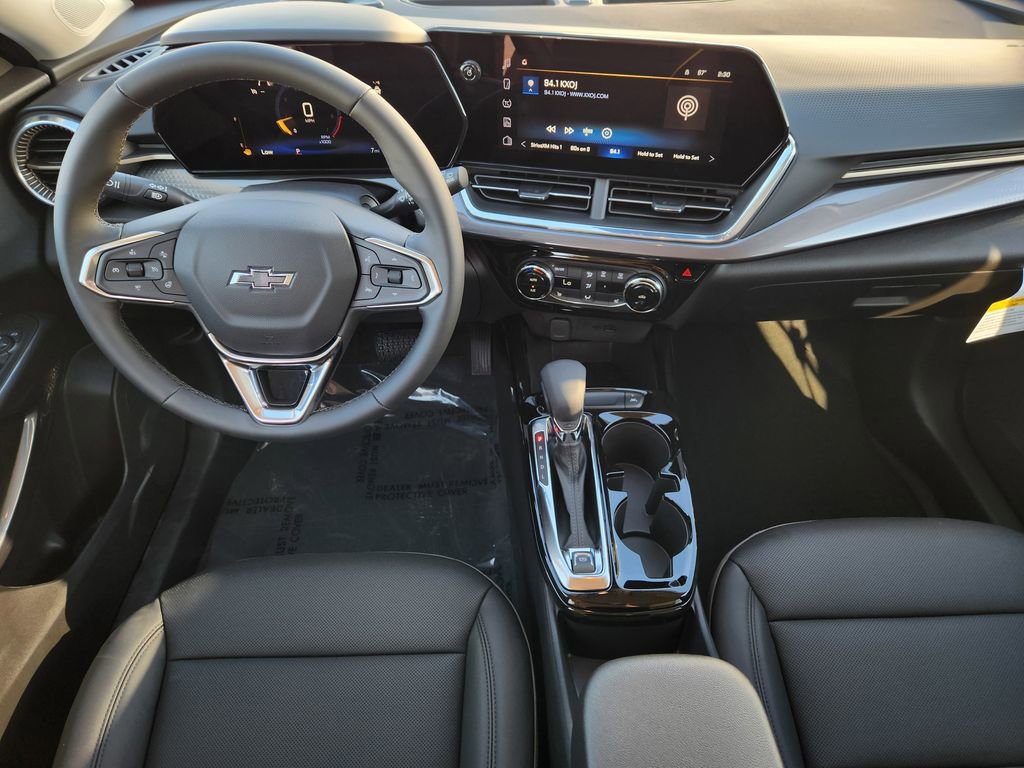 New 2026 Chevrolet Trax ACTIV image 26