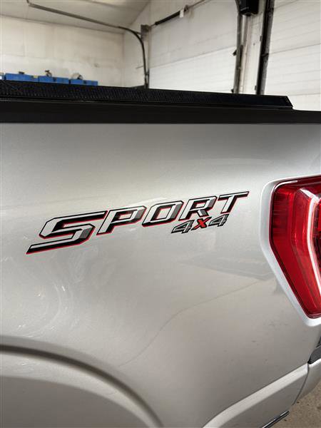 Used 2021 Ford F150 XLT w/ Equipment Group 302A High image 4