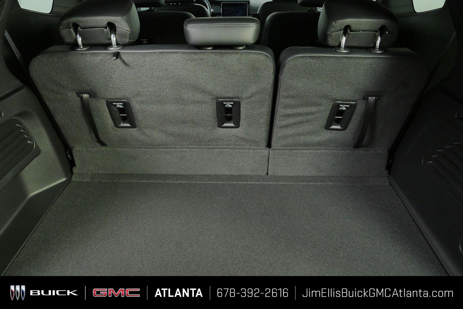 New 2027 GMC Acadia Elevation w/ Elevation Premium Package FWD image 28
