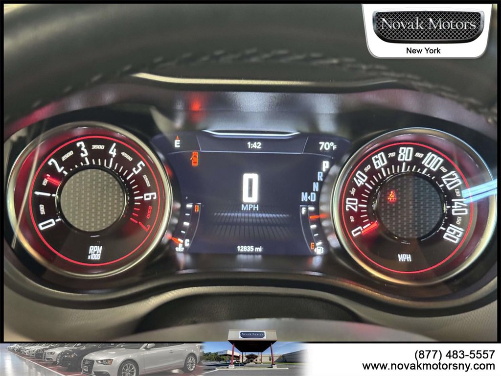 Used 2023 Dodge Challenger GT w/ Cold Weather Group image 21