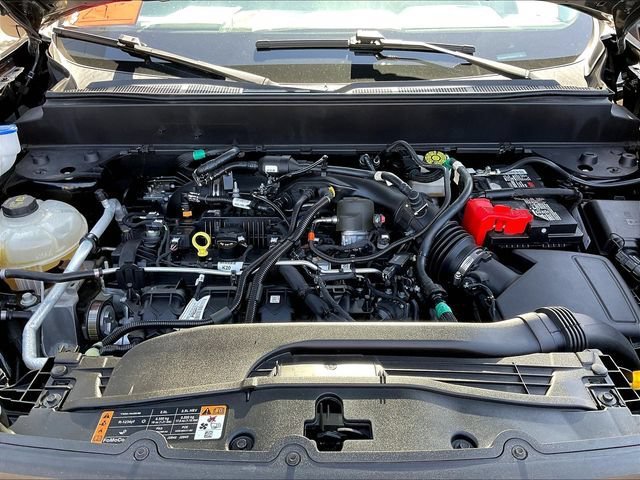 Used 2023 Ford Maverick XLT w/ Equipment Group 300A Standard AWD/4WD image 33