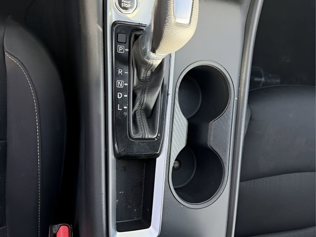 Used 2022 Nissan Altima 2.5 S image 12