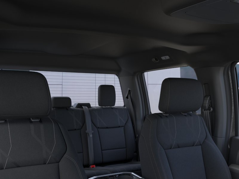 New 2026 Ford F150 STX w/ Equipment Group 200A AWD/4WD image 24
