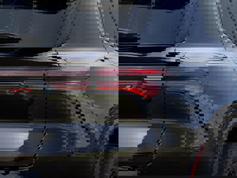 New 2026 Chevrolet Equinox EV RS image 11